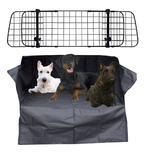 Car headrest dog - car, &