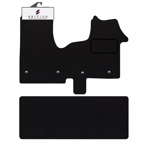 Fits renault trafic crew cab - fits,