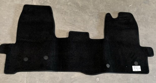 Tailored good quality black - good,