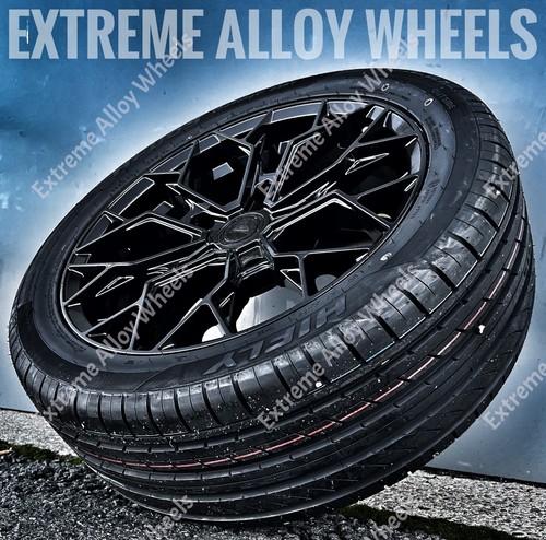 Black venom alloy - venom,