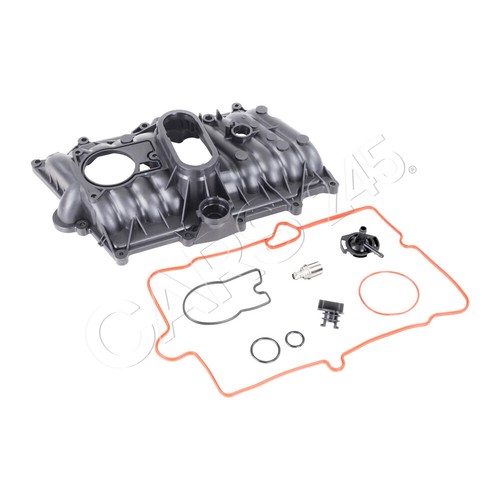 Air supply intake manifold - intake,