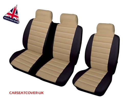 For citroen berlingo - citroen, beige/blk