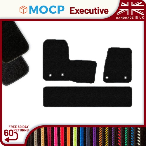 Executive van mats fit - executive,