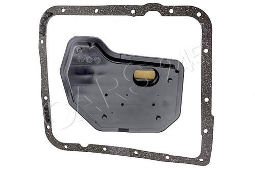 Automatic transmission - automatic,