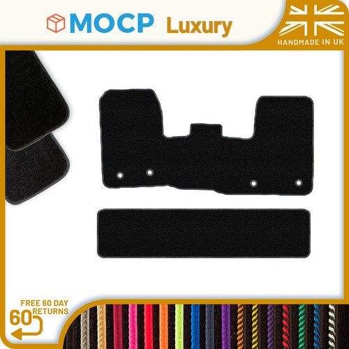 Luxury van mats fit ford - mats,