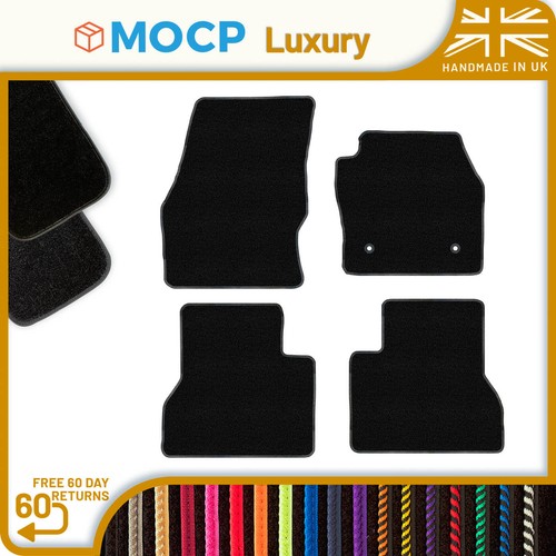 Luxury van mats fit ford - luxury, to