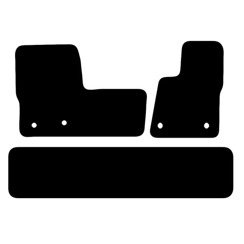 Carsio tailored carpet van - carsio,