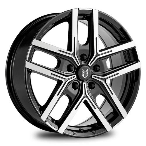 Fox wx5 alloy wheels - fox,