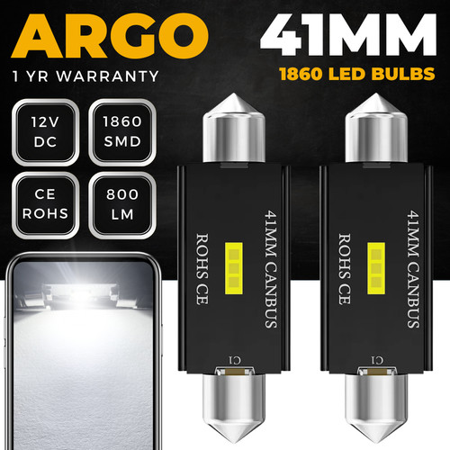Fits transporter led - t4,