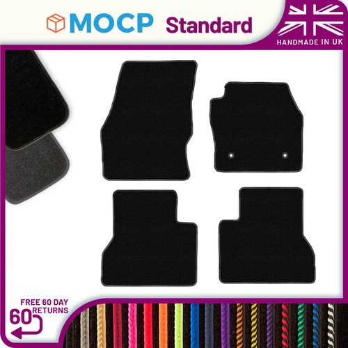 Standard van mats fit - van,
