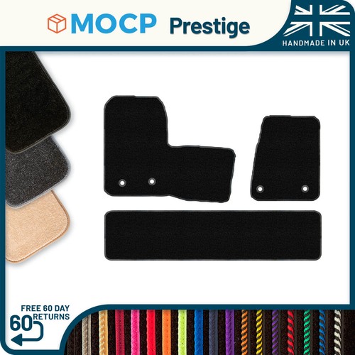 Prestige van mats fit - van, ford