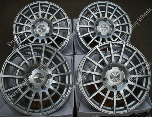 Silver sport alloy - t-sport,