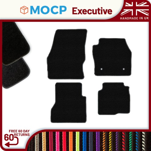 Executive van mats fit ford - executive,