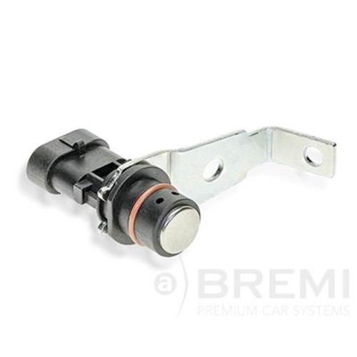 Crankshaft pulse generator - pulse,