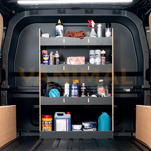 Ford transit custom - custom, crew