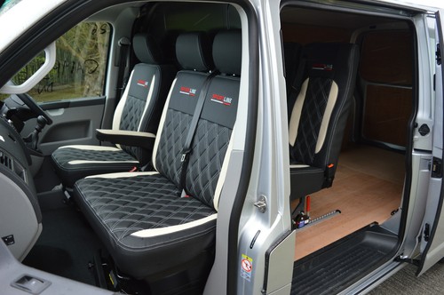 Volkswagen transporter t5 - volkswagen,