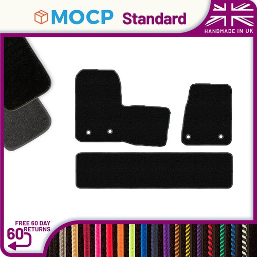 Standard van mats fit - van,