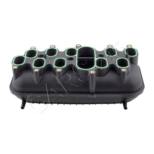 Air supply intake - supply, manifold