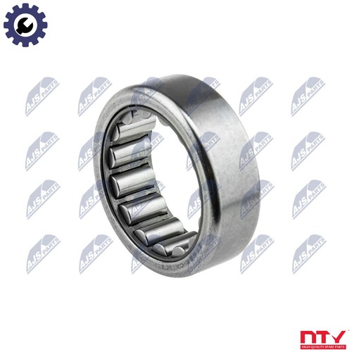 Wheel bearing kit klt 050 - kit, klt-ch-050