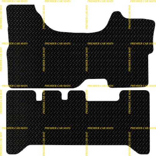 Fits iveco daily crew cab - daily,