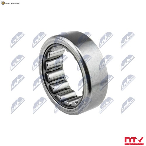 Wheel bearing kit klt - wheel,