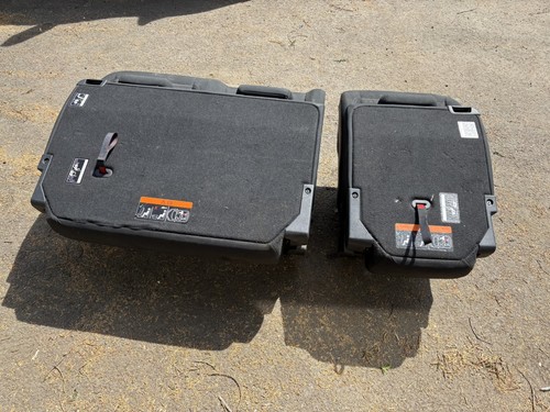 Ford transit connect mk2 rear - ford,