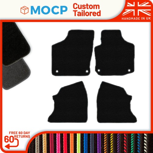 Carpet van mats fit - carpet,