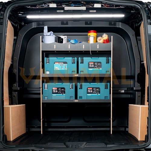 Ford transit custom 2023 crew - custom, 2023-