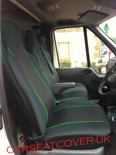 Ford transit mk7 - ford,
