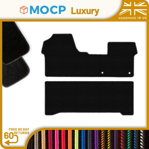 Luxury van mats fit - van, to