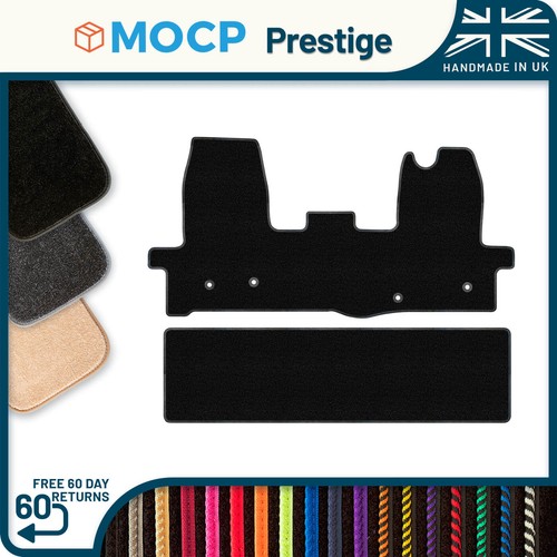 Prestige van mats fit ford - mats, to