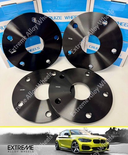 Alloy wheel spacers 5mm for - wheel,