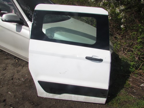 Ford transit connect mk2 - ford,