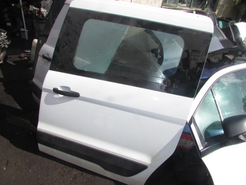 Ford transit connect - ford,