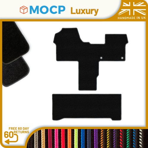 Luxury van mats fit - van, to