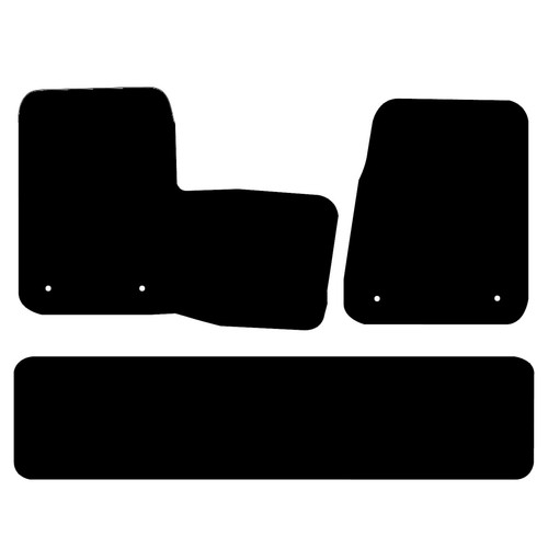 Fits ford transit - fits,