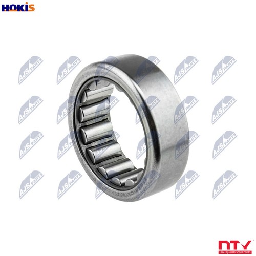 Wheel bearing kit - kit, klt-ch-050