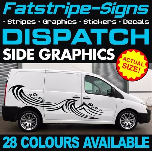 Fits citroen dispatch - dispatch, graphics