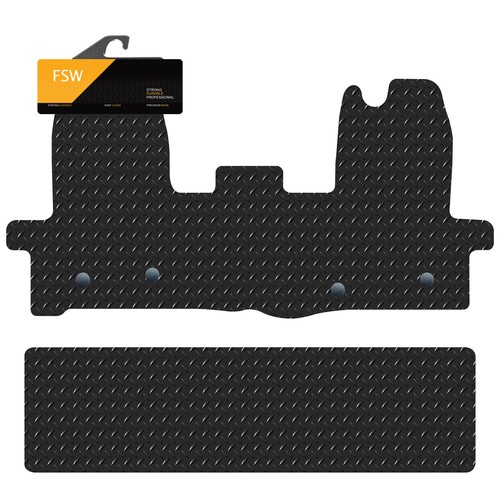 Fits ford transit - fits,