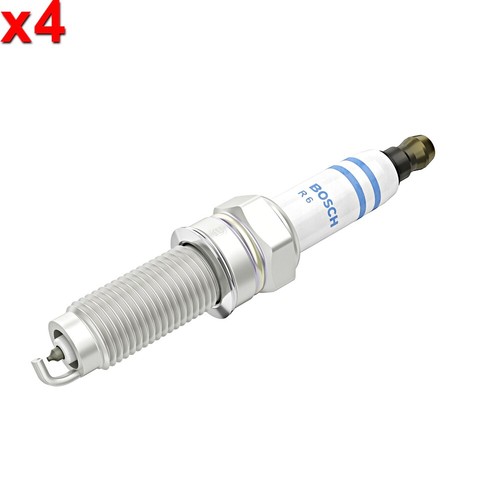 Spark plug bosch - spark,