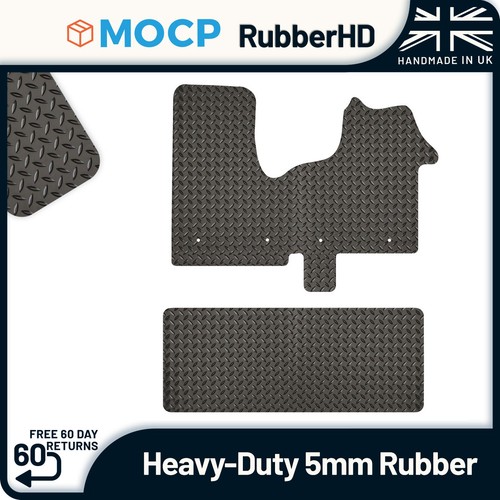 5mm heavy duty rubber - rubber, van