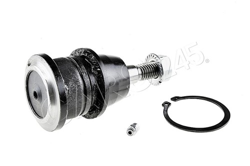 Upper front ball joint - ball,