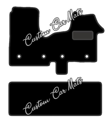 Custom fit vauxhall - custom,