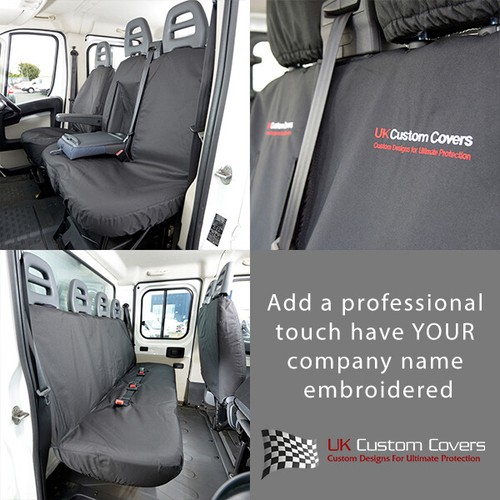 Peugeot boxer van 2019 - peugeot,
