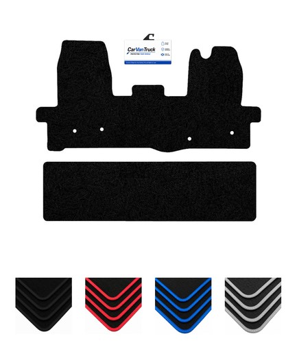 Fits ford transit van crew - ford,