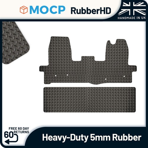 5mm heavy duty rubber - heavy-duty, van