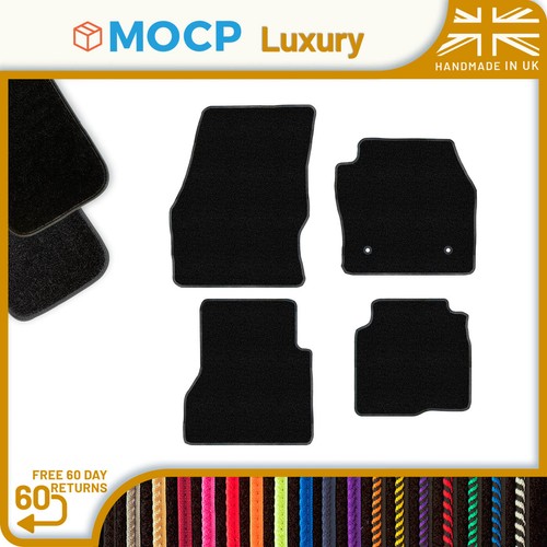 Luxury van mats - luxury,