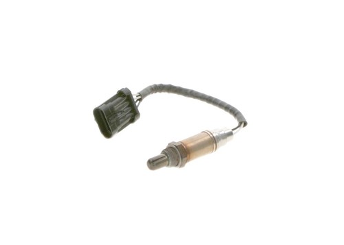 Lambda sensor bosch fits - sensor, buick