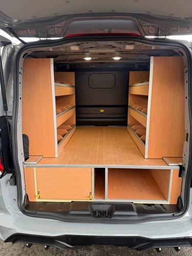 Ford transit van - ford,