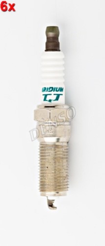 Denso spark plug for - denso,
